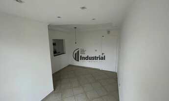 Imagem 6: Apartamento com 2 dormitórios à venda, 57 m² por R$ 265.000 - Vila Príncipe de Gales - San