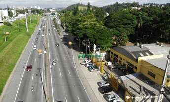 Imagem 5: Galpão à venda, 1426 m² por R$ 7.500.000,00 - Jardim Monte Alegre - Taboão da Serra/SP