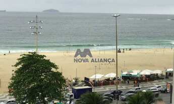Imagem 2: Rio de Janeiro - Apartamento Padrão - Copacabana