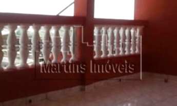 Imagem 2: Casa para venda tem 126 metros quadrados com 5 quartos em Jardim Helian - São Paulo - SP