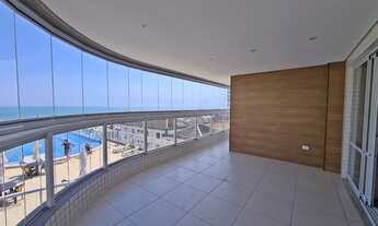 Imagem 6: Apartamento para venda possui 213 metros quadrados com 4 quartos