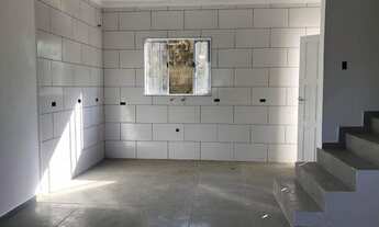 Imagem 3: Casa para venda com 70 metros quadrados com 2 quartos em Indaiá - Bertioga - São Paulo