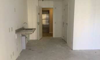 Imagem 7: Vendo Studio com 25 m2 em Moema, recém-entregue com lazer completo