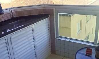 Imagem 7: Apartamento 2 dormitórios mobíliado e Frente MAR!!!