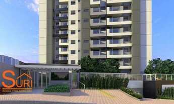 Imagem 2: Apartamento com 3 dormitórios à venda, 72 m² por R$ 578.000,00 - Vila Assunção - Santo And