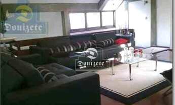 Imagem 5: Casa com 3 dormitórios à venda, 504 m² por R$ 3.500.000,00 - Vila Gilda - Santo André/SP