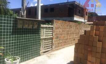 Imagem: Terreno à venda, 384 m² por R$ 235.000