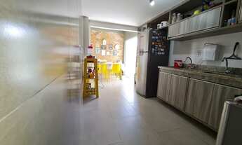 Imagem 7: Térrea para venda possui 150 metros quadrados com 3 quartos