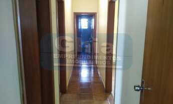 Imagem 6: CASA À VENDA DE ESQUINA NO BAIRRO CHAPADÃO EM CAMPINAS, 160 M² ÁREA CONSTRUÍDA, 282,60 M²