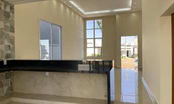 Imagem 15: Porto Feliz - Casa em condomínio fechado 3 quartos 1 suite piscina e área gourmet