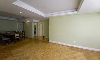 Imagem 5: Apartamento para Venda em Porto Alegre, Moinhos De Vento, 3 dormitórios, 1 suíte, 3 banhei