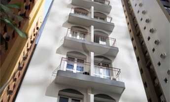 Imagem 2: São Paulo - Apartamento Padrão - BELA VISTA