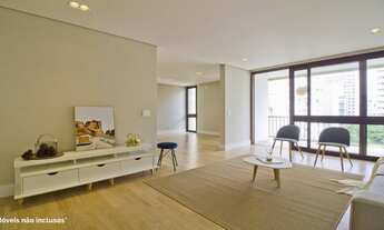 Imagem 5: Apartamento para venda todo reformado tem 199 m com 3 suítes em Jardim Paulista - São Paul