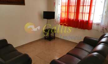 Imagem 4: Casa para Venda em Praia Grande, Jardim Real, 2 dormitórios, 1 suíte, 1 banheiro, 2 vagas