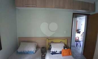 Imagem: Apartamento 2 dormitórios em Guilhermina