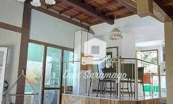 Imagem 6: Casa com 4 dormitórios à venda, 200 m² por R$ 850.000,00 - Piratininga - Niterói/RJ