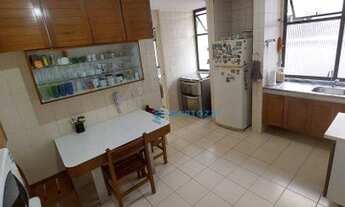 Imagem 6: APARTAMENTO SANTO ANDRÉ VILA BASTOS 4 DORMITÓRIOS 1 SUITE 2 VAGAS