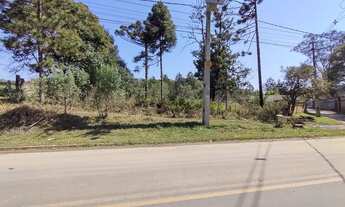 Imagem: Terreno 2.508m², São Gabriel - Colombo/Pr