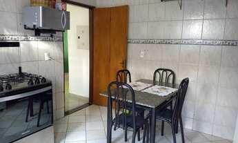 Imagem 5: Excelente e confortavel Casa a venda 200 m² com 3 quartos Parque Via Norte, aceita permuta