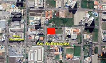 Imagem 2: CUIABá - Terreno Padrão - Bosque da Saúde