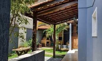 Imagem 5: Sobrado 318m² Vila Progresso - Santo André - SP