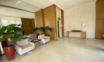 Imagem 7: Apartamento com 3 Suítes à venda, 137 m² por R$ 1.400.000 - Loteamento Alphaville Campinas