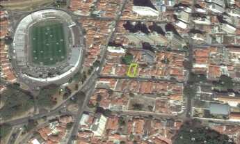 Imagem: Casa - Bosque - Campinas