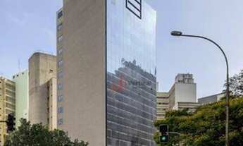 Imagem: Prédio à venda, 4439 m² por R$ 60.000.000,00