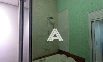 Imagem 7: Sobrado à venda, 94 m² por R$ 600.000,00 - Parque Novo Oratório - Santo André/SP