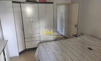 Imagem 4: Apartamento com 2 dormitórios à venda, 99 m² por R$ 420.000 - Canto do Forte - Praia Grand