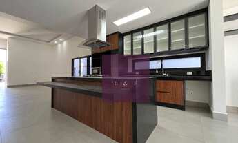 Imagem 6: Casa com 3 Suítes, 205m² - Venda ou Lacação- Swiss Park - Campinas/SP