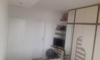 Imagem 5: Apartamento para venda possui 90m com 3 quartos em Vila Laura - Salvador - BA