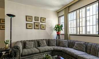 Imagem: Apartamento á Venda - 80 m² - Moema