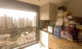 Imagem 4: SANTO ANDRÉ - Padrão - JARDIM