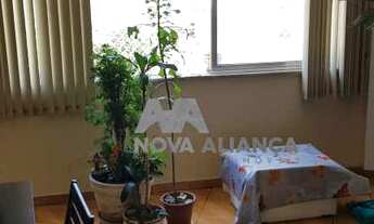 Imagem 4: Rio de Janeiro - Apartamento Padrão - Tijuca