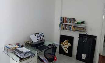 Imagem 7: Suíte com Closet!