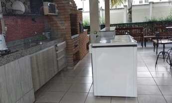 Imagem 6: APARTAMENTO RESIDENCIAL em CAMPINAS - SP, PARQUE SÃO MARTINHO