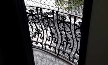 Imagem 12: Apartamento de 2 dormitórios 85 m² Área Gourmet e Garagem Embaré