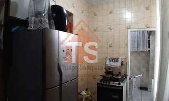 Imagem 6: Amplo Apto de 2 Quartos GARDEN com Dependência no Méier - Rua Maranhão