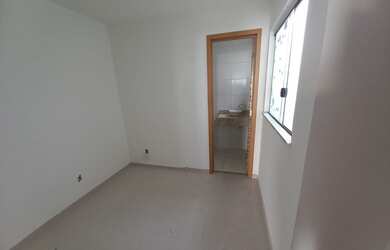 Imagem 5: Casa em Lauro de Freitas 3 Suítes, garagem, condomínio piscina