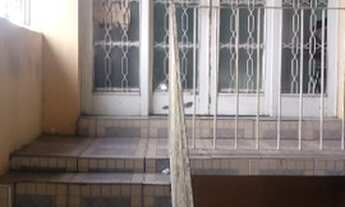 Imagem 4: CASA TÉRREA - 02 DORMITÓRIOS E 02 VAGAS - 136M² - VILA PIRES - SANTO ANDRÉ - SP. VENDA/PER