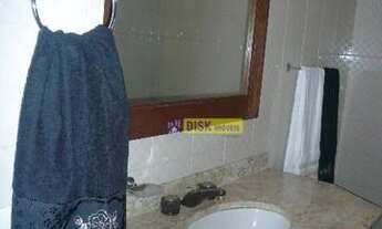 Imagem 7: Flat com 1 dormitório, 52 m² - venda por R$ 160.000,00 ou aluguel por R$ 700,00/mês - Cent