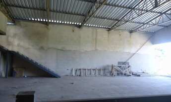 Imagem 4: Comercial - Locação - Jardim Santa Clara do Lago I - Cod. SL0122