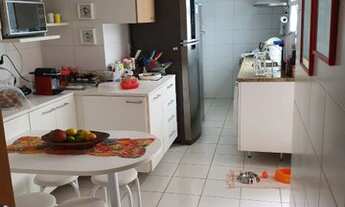 Imagem 3: Laranjeiras - 152m2 - Sol da Manhã - varandão - playgroung com lazer