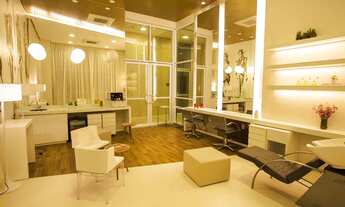 Imagem 2: Sala/Conjunto para venda possui 42 metros quadrados com 1 quarto