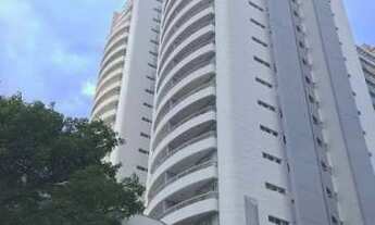 Imagem 4: COBERTURA 172M²- 3 DORMS - 3 VAGAS - CENTRO - SÃO BERNARDO DO CAMPO - SÃO PAULO