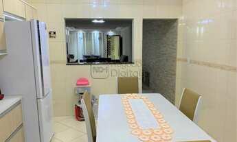 Imagem 5: Casa Térrea, Parque das Nações - Santo André