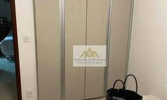 Imagem 5: Apartamento com 3 dormitórios à venda, 75 m² por R$ 375.000,00 - Iguatemi - Ribeirão Preto