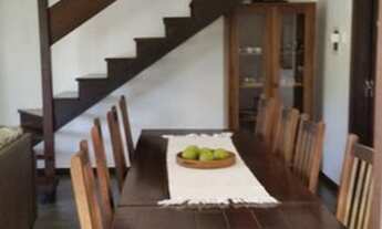 Imagem 3: Casa Alvenaria para Aluguel - 137