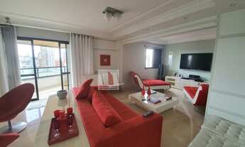 Imagem 6: Apartamento Alto Padrão para alugar e Aluguel em Perdizes São Paulo-SP